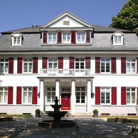 Die Villa, Zimmer 26, Dz Leverkusen Buitenkant foto
